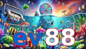 Trò Chơi Bắn Cá Phổ Biến Tại ev88