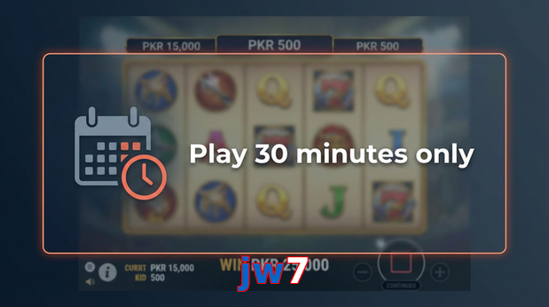 Payment and PKR controls in Jw7